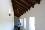 PICTURES/Lubembourg - Vianden Castle/t_Curved Hall5.JPG